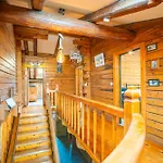 Holiday home Du Vorger