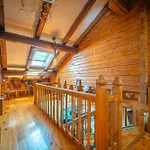 Holiday home Du Vorger Villard-sur-Doron