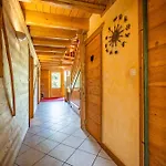Du Vorger Holiday home *
