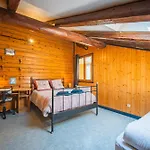 Holiday home Du Vorger Villard-sur-Doron
