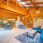 Du Vorger Holiday home *