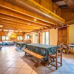 Du Vorger Holiday home Villard-sur-Doron