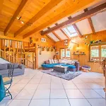 Du Vorger Holiday home *