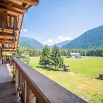 Holiday home Du Vorger *