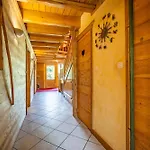 Holiday home Du Vorger *