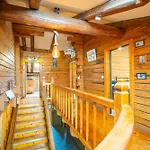 Du Vorger Holiday home
