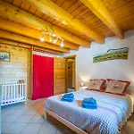 Du Vorger Holiday home Villard-sur-Doron
