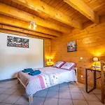 Holiday home Du Vorger *