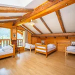 Du Vorger Holiday home *