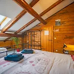 Holiday home Du Vorger