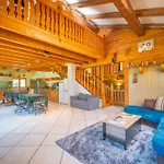 Holiday home Du Vorger