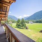 Holiday home Du Vorger Villard-sur-Doron