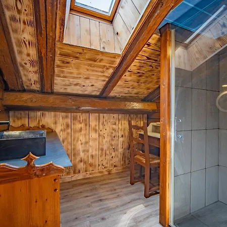 Du Vorger Villard-sur-Doron