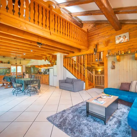 Du Vorger Ferienhaus *